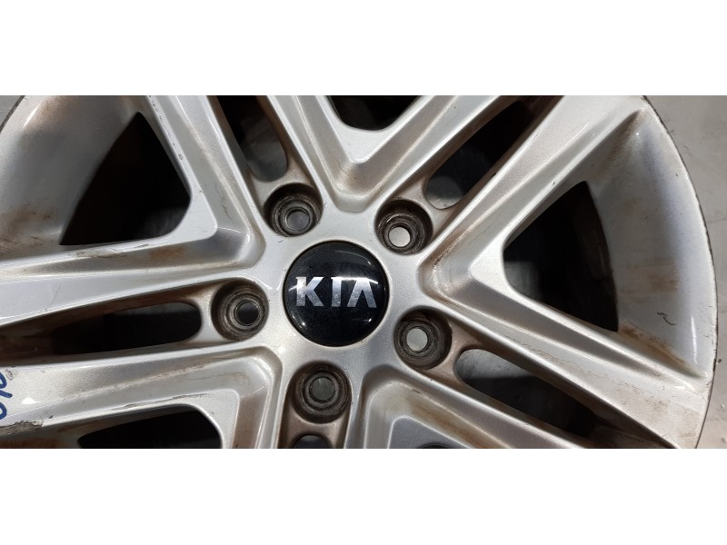 Recambio de llanta para kia ceed sportswagon tech referencia OEM IAM 52910J7200  