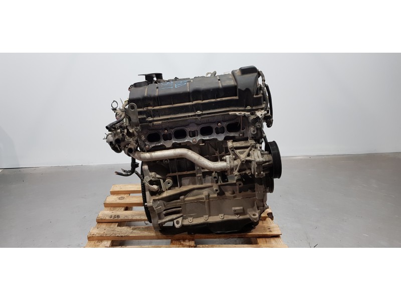 Recambio de motor completo para mitsubishi outlander (gf0) motion 2wd referencia OEM IAM 4J11  