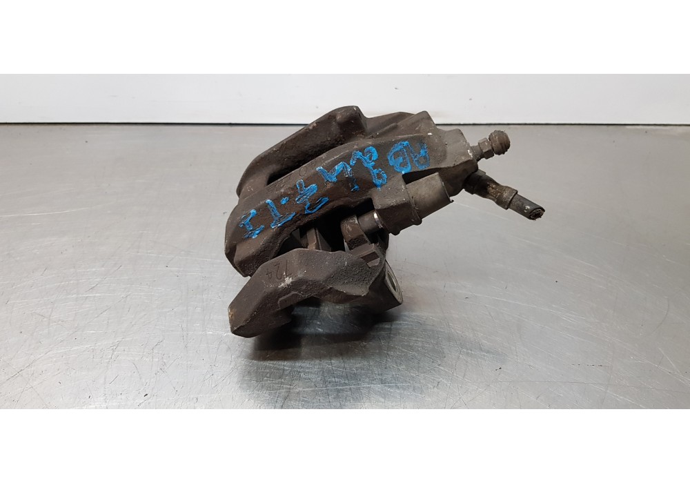 Recambio de pinza freno trasera izquierda para mercedes clase r (w251) 320 cdi (251.022) referencia OEM IAM A1644232698  