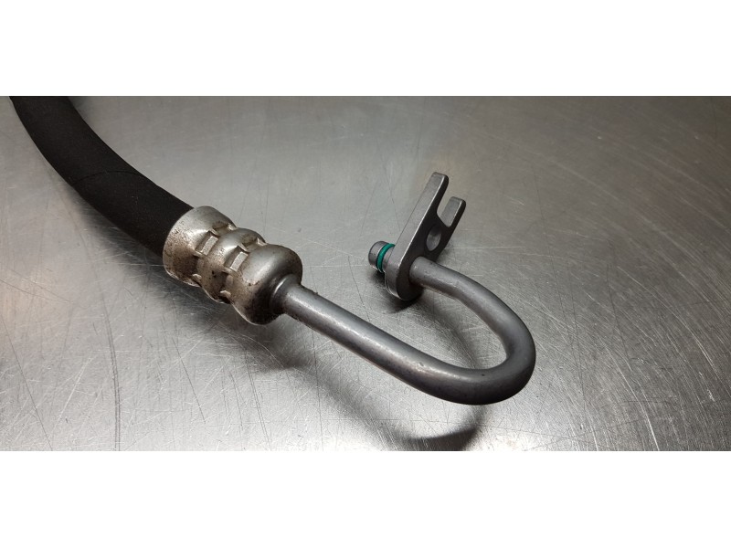 Recambio de tubo presion direccion asistida para renault trafic furgón l2 referencia OEM IAM 497209687R  