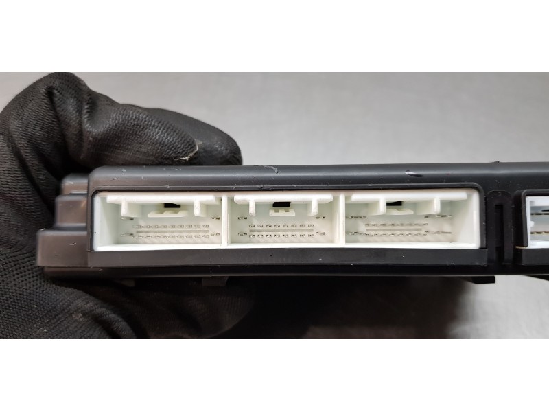 Recambio de modulo confort para hyundai kona klass 2wd referencia OEM IAM 954A0J9510  