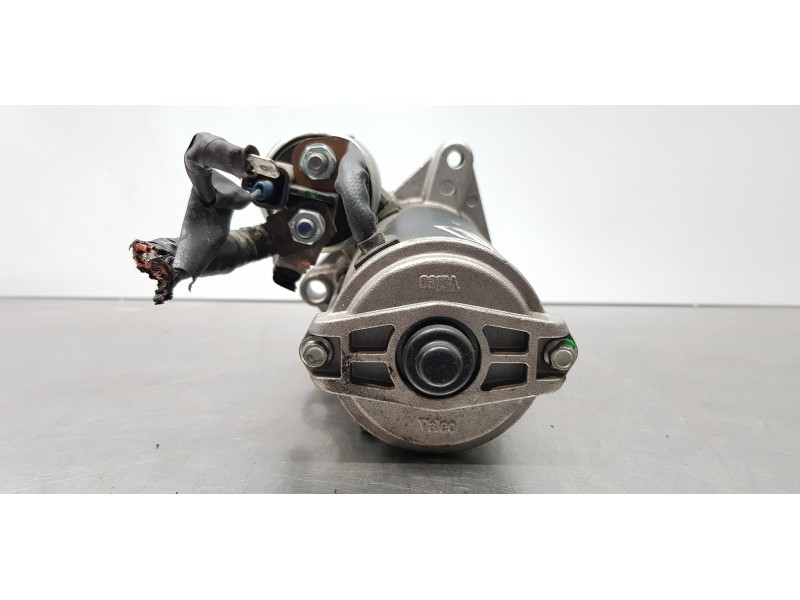 Recambio de motor arranque para opel antara enjoy 4x4 referencia OEM IAM 95520319  