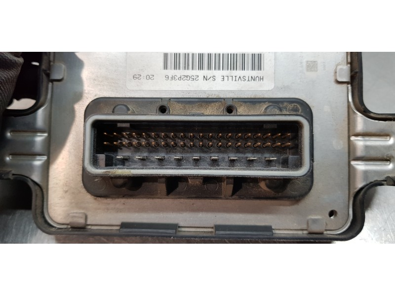 Recambio de centralita cambio automatico para jeep gr. cherokee (wh) 3.0 crd laredo referencia OEM IAM P04692138AF  