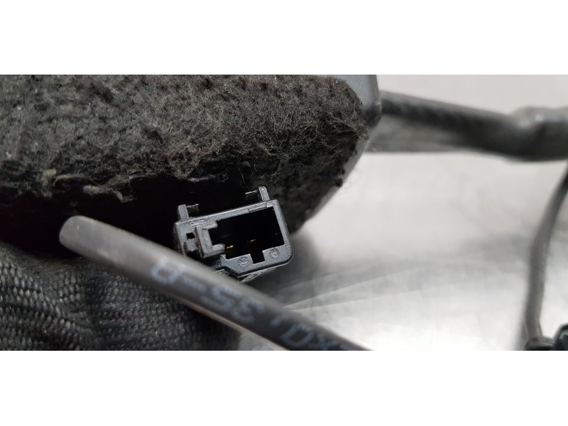 Recambio de no identificado para volkswagen caddy ocio comfortline bmt referencia OEM IAM 2K6857756  