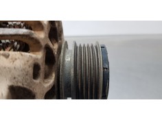 Recambio de alternador para kia carens ( ) emotion referencia OEM IAM 373002A900   2