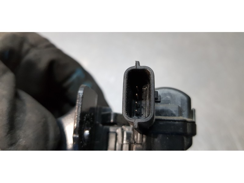 Recambio de cerradura maletero / porton para renault scenic iii bose edition referencia OEM IAM 846300003RE  