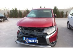 Recambio de motor completo para mitsubishi outlander (gf0) motion 2wd referencia OEM IAM 4J11   2