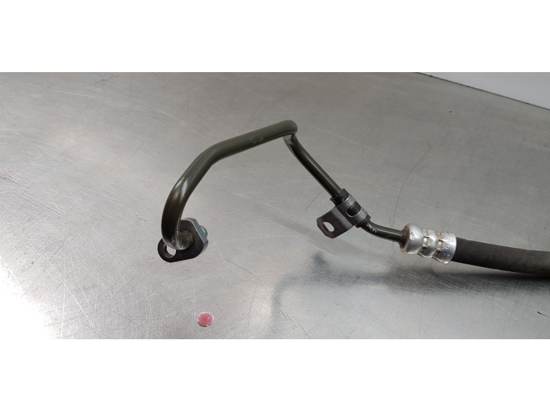 Recambio de tubo presion direccion asistida para renault trafic furgón l2 referencia OEM IAM 497209687R  