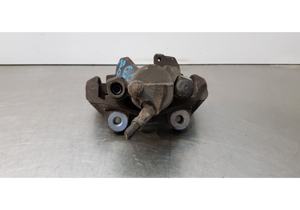 Recambio de pinza freno trasera izquierda para mercedes clase r (w251) 320 cdi (251.022) referencia OEM IAM A1644232698  