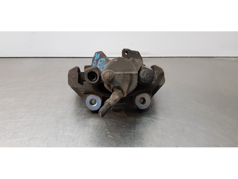 Recambio de pinza freno trasera izquierda para mercedes clase r (w251) 320 cdi (251.022) referencia OEM IAM A1644232698  