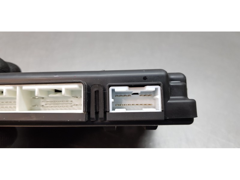 Recambio de modulo confort para hyundai kona klass 2wd referencia OEM IAM 954A0J9510  