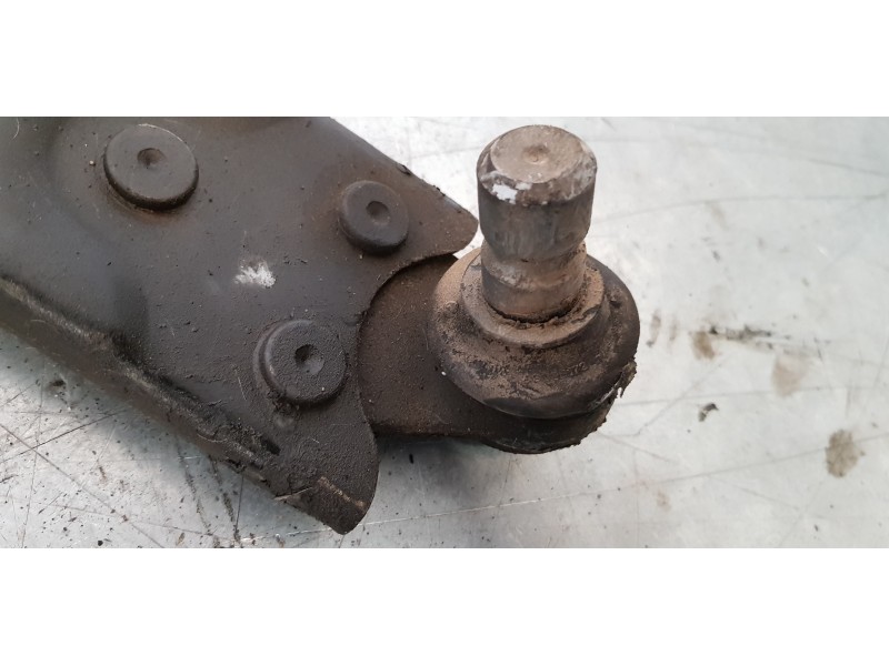 Recambio de brazo suspension inferior delantero derecho para volvo v40 básico referencia OEM IAM 31277621   Recambio de brazo suspension inferior delantero derecho para volvo v40 básico referencia OEM IAM 31277621