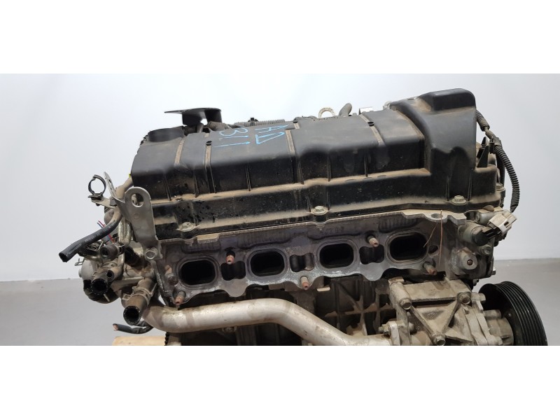 Recambio de motor completo para mitsubishi outlander (gf0) motion 2wd referencia OEM IAM 4J11  