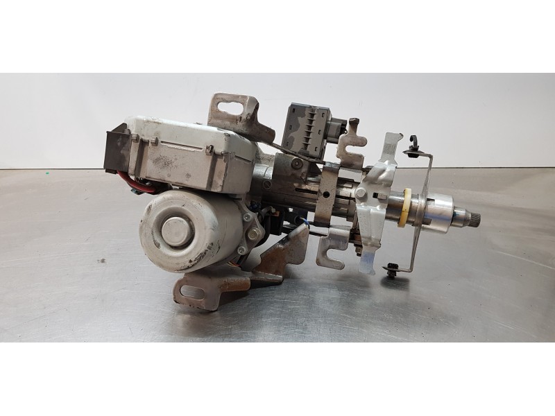 Recambio de columna direccion para renault scenic iii bose edition referencia OEM IAM 488101601R   Recambio de columna direccion para renault scenic iii bose edition referencia OEM IAM 488101601R