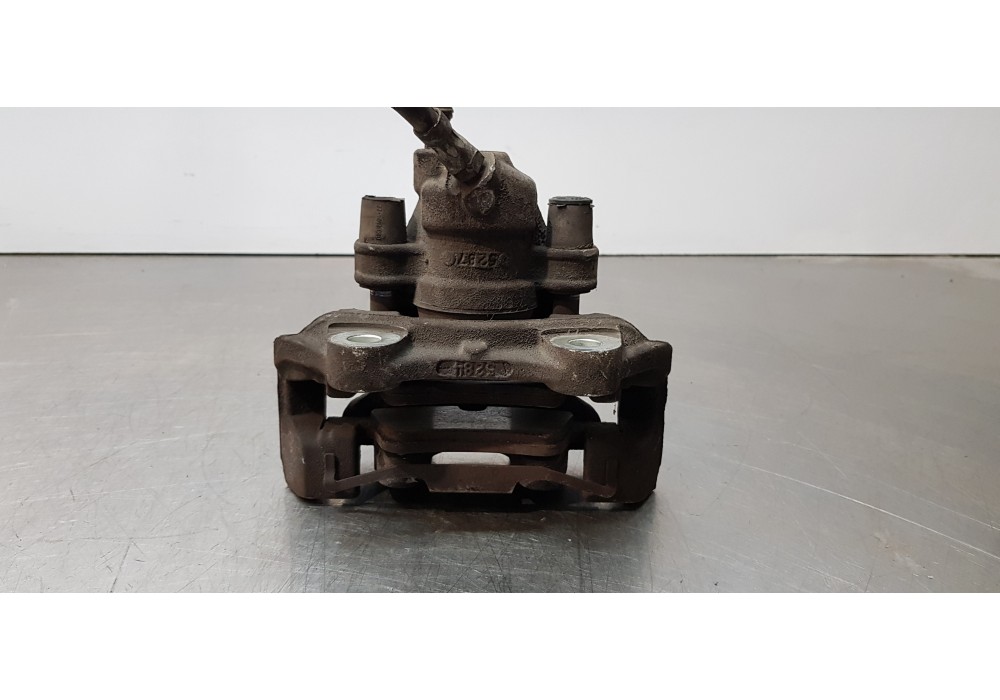 Recambio de pinza freno trasera izquierda para mercedes clase r (w251) 320 cdi (251.022) referencia OEM IAM A1644232698  