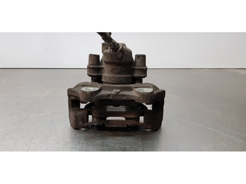 Recambio de pinza freno trasera izquierda para mercedes clase r (w251) 320 cdi (251.022) referencia OEM IAM A1644232698  