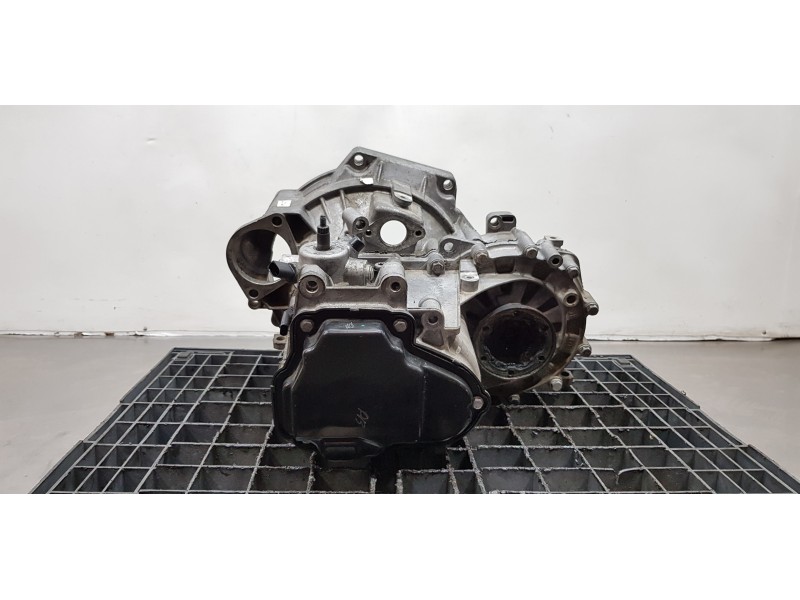 Recambio de caja cambios para volkswagen caddy ka/kb (2c) kasten bluemotion referencia OEM IAM QPN 0A4300048H  Recambio de caja cambios para volkswagen caddy ka/kb (2c) kasten bluemotion referencia OEM IAM QPN 0A4300048H
