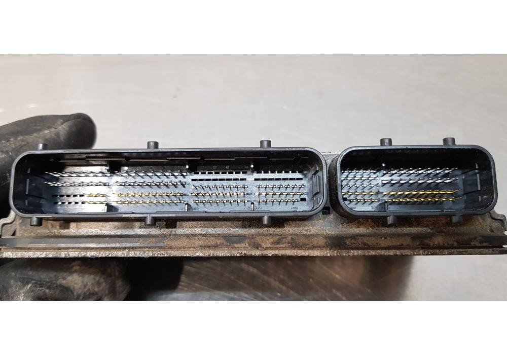 Recambio de centralita motor uce para toyota auris touring sports (e18) hybrid active referencia OEM IAM 896610Z750  