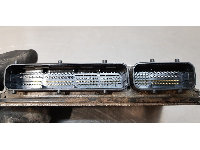 Recambio de centralita motor uce para toyota auris touring sports (e18) hybrid active referencia OEM IAM 896610Z750  