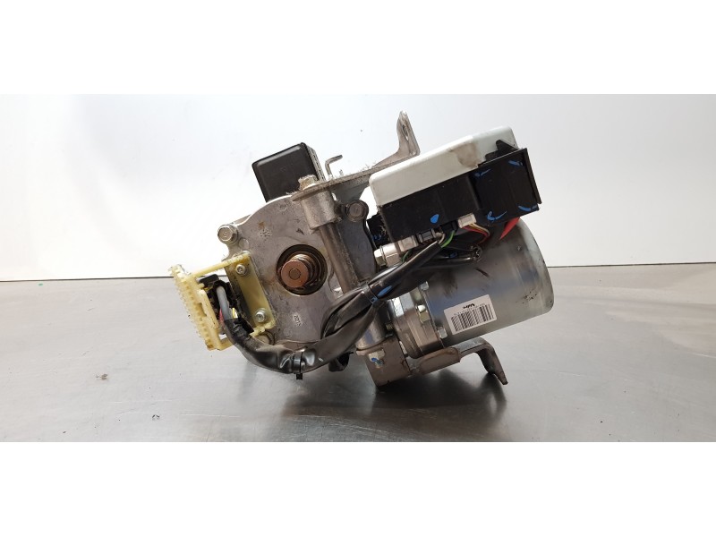 Recambio de columna direccion para renault scenic iii bose edition referencia OEM IAM 488101601R   Recambio de columna direccion para renault scenic iii bose edition referencia OEM IAM 488101601R