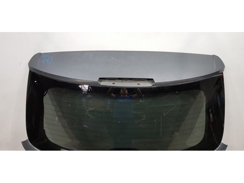 Recambio de porton trasero para opel antara enjoy 4x4 referencia OEM IAM 95441006  