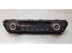 Recambio de mando climatizador para bmw serie 1 lim. (f20) 116d efficientdynamics edition referencia OEM IAM 64119320344