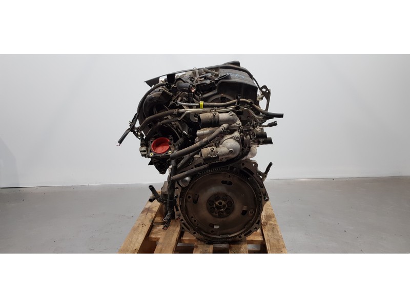 Recambio de motor completo para mitsubishi outlander (gf0) motion 2wd referencia OEM IAM 4J11  