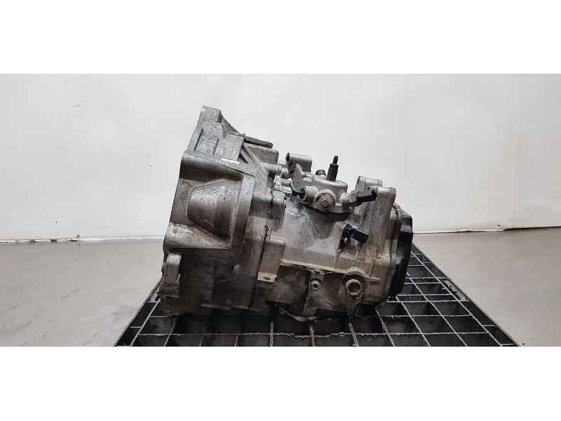 Recambio de caja cambios para volkswagen caddy ka/kb (2c) kasten bluemotion referencia OEM IAM QPN 0A4300048H  Recambio de caja cambios para volkswagen caddy ka/kb (2c) kasten bluemotion referencia OEM IAM QPN 0A4300048H