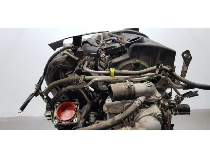 Recambio de motor completo para mitsubishi outlander (gf0) motion 2wd referencia OEM IAM 4J11  