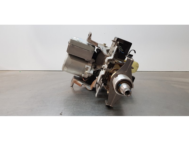 Recambio de columna direccion para renault scenic iii bose edition referencia OEM IAM 488101601R   Recambio de columna direccion para renault scenic iii bose edition referencia OEM IAM 488101601R