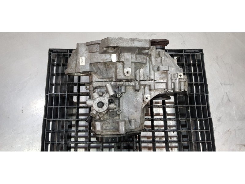 Recambio de caja cambios para volkswagen caddy ka/kb (2c) kasten bluemotion referencia OEM IAM QPN 0A4300048H  Recambio de caja cambios para volkswagen caddy ka/kb (2c) kasten bluemotion referencia OEM IAM QPN 0A4300048H