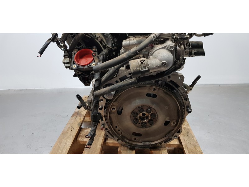 Recambio de motor completo para mitsubishi outlander (gf0) motion 2wd referencia OEM IAM 4J11  