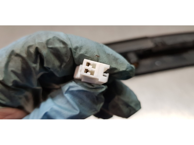 Recambio de luz central de freno para kia ceed sportswagon tech referencia OEM IAM 92700J7100  