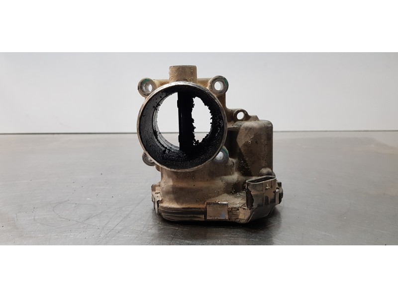 Recambio de caja mariposa para kia carens ( ) emotion referencia OEM IAM 351002A600  