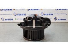 Recambio de motor calefaccion para bmw serie 1 lim. (f20) 116d efficientdynamics edition referencia OEM IAM T921557