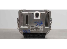 Recambio de centralita motor uce para ford focus lim. (cb4) trend referencia OEM IAM 8M5112A650XA  