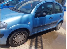 citroen c3 del año 2004 2