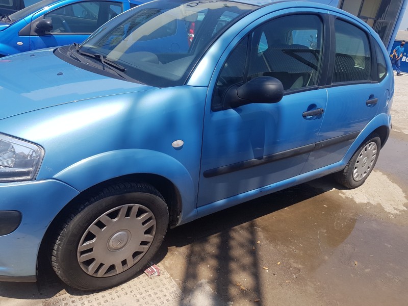 citroen c3 del año 2004