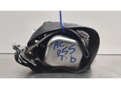 Recambio de cinturon seguridad trasero derecho para volkswagen caddy ocio comfortline bmt referencia OEM IAM