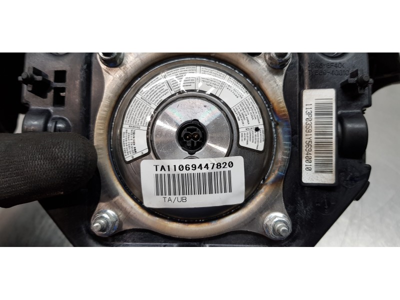 Recambio de kit airbag para kia picanto concept referencia OEM IAM 847101Y000EQ   Recambio de kit airbag para kia picanto concept referencia OEM IAM 847101Y000EQ