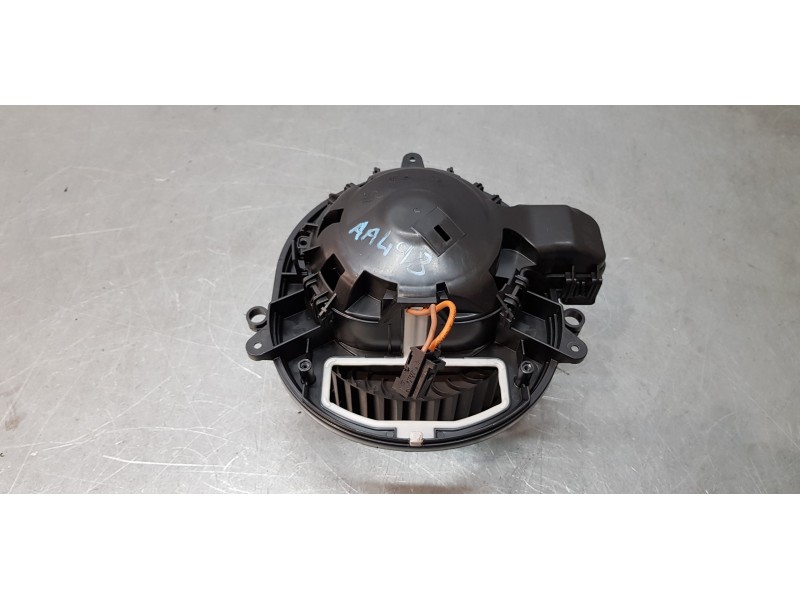 Recambio de motor calefaccion para bmw serie 1 lim. (f20) 116d efficientdynamics edition referencia OEM IAM T921557   Recambio de motor calefaccion para bmw serie 1 lim. (f20) 116d efficientdynamics edition referencia OEM IAM T921557