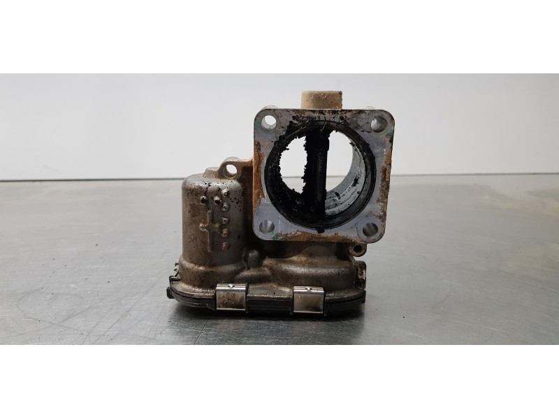 Recambio de caja mariposa para kia carens ( ) emotion referencia OEM IAM 351002A600  