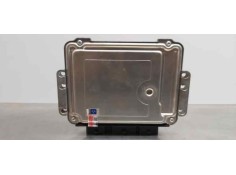 Recambio de centralita motor uce para ford focus lim. (cb4) trend referencia OEM IAM 8M5112A650XA   2