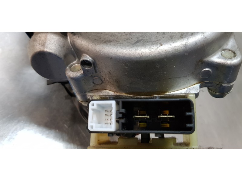 Recambio de columna direccion para renault scenic iii bose edition referencia OEM IAM 488101601R   Recambio de columna direccion para renault scenic iii bose edition referencia OEM IAM 488101601R