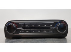 Recambio de mando climatizador para kia ceed sportswagon tech referencia OEM IAM 97250J7302WK 97250J7302 