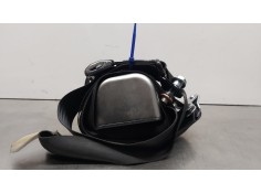 Recambio de cinturon seguridad trasero derecho para volkswagen caddy ocio comfortline bmt referencia OEM IAM    2
