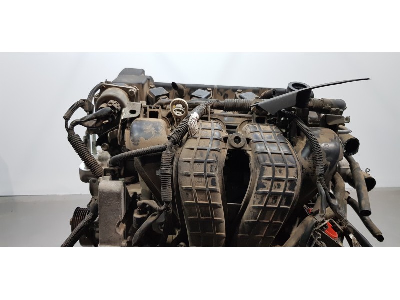 Recambio de motor completo para mitsubishi outlander (gf0) motion 2wd referencia OEM IAM 4J11  