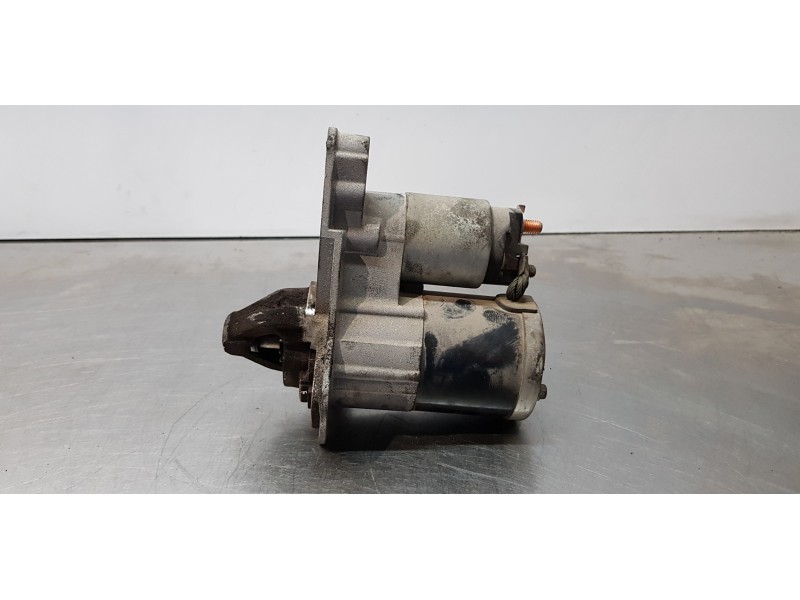 Recambio de motor arranque para nissan juke (f15) visia referencia OEM IAM 233001KA1C  