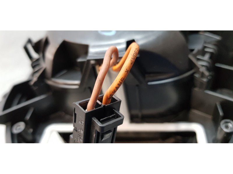 Recambio de motor calefaccion para bmw serie 1 lim. (f20) 116d efficientdynamics edition referencia OEM IAM T921557   Recambio de motor calefaccion para bmw serie 1 lim. (f20) 116d efficientdynamics edition referencia OEM IAM T921557