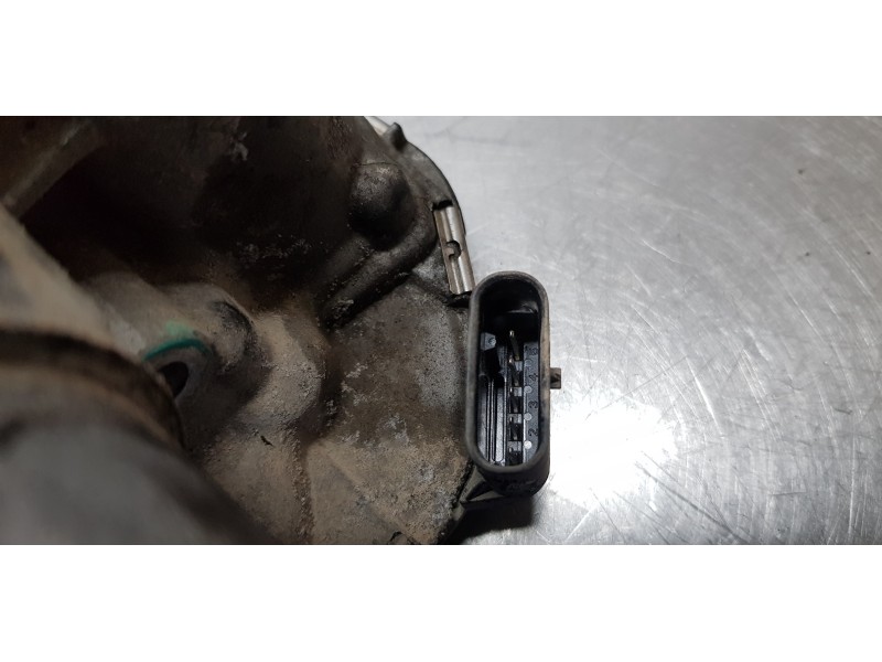 Recambio de caja mariposa para kia carens ( ) emotion referencia OEM IAM 351002A600  